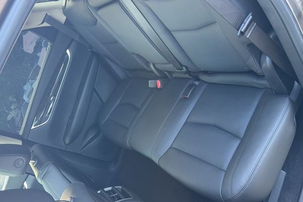 Cadillac XT5 2017, 70500 км, за 13725 USD - фото 18