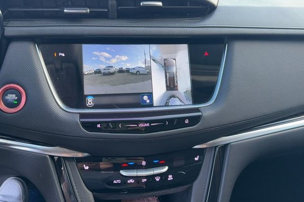 Cadillac XT5 2017, 70500 км, за 13725 USD - фото 19