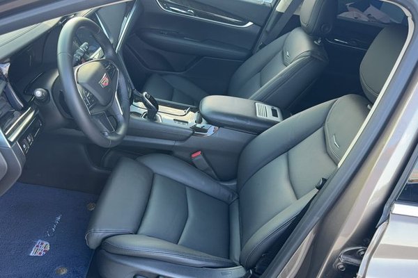 Cadillac XT5 2017, 70500 км, за 13725 USD - фото 11
