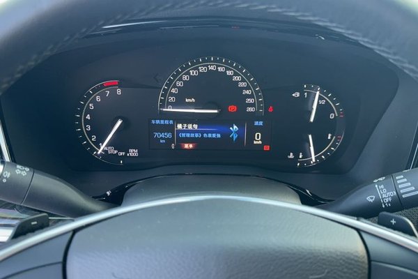 Cadillac XT5 2017, 70500 км, за 13725 USD - фото 9