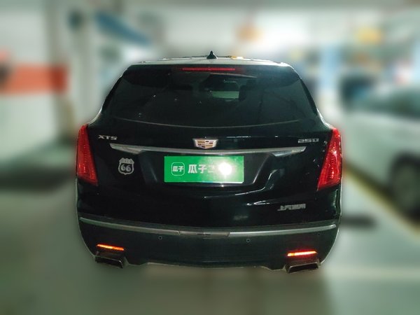 Cadillac XT5 2018, 113500 км, за 12390 USD - фото 5