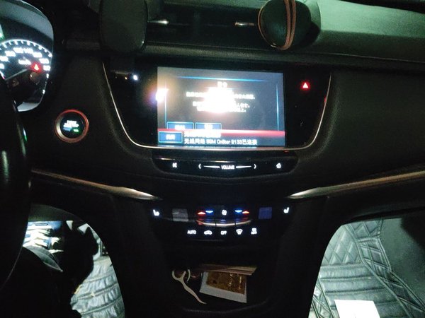 Cadillac XT5 2018, 113500 км, за 12390 USD - фото 14