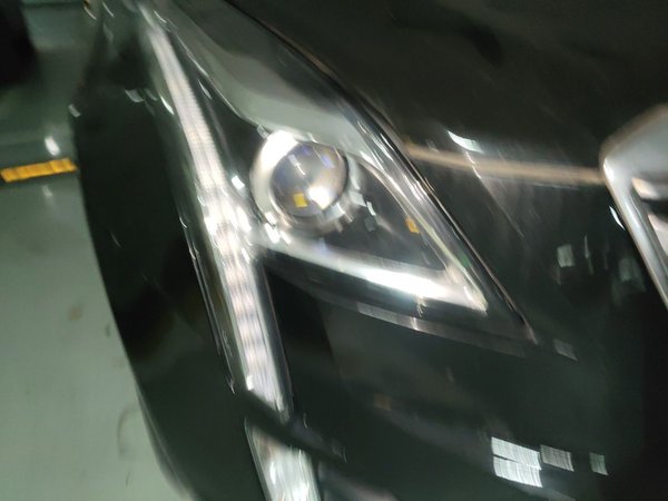 Cadillac XT5 2018, 113500 км, за 12390 USD - фото 7