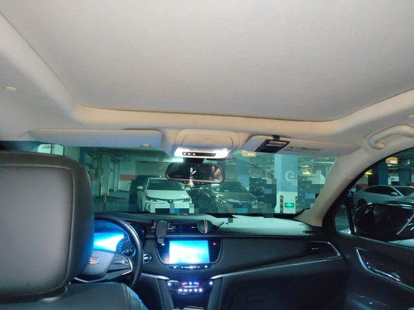 Cadillac XT5 2018, 113500 км, за 12390 USD - фото 19