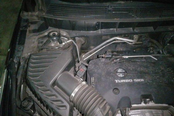 Cadillac XT5 2018, 122899 км, за 12338 USD - фото 23
