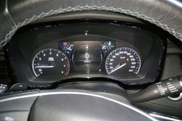 Cadillac XT5 2018, 122899 км, за 12338 USD - фото 11