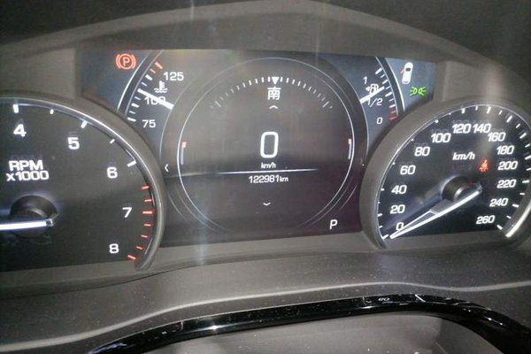 Cadillac XT5 2018, 122899 км, за 12338 USD - фото 12