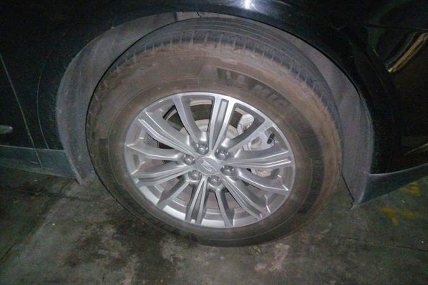 Cadillac XT5 2018, 122899 км, за 12338 USD - фото 8