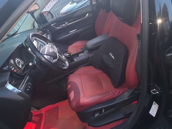 Cadillac XT5 2018, 128100 км, за 11334 USD - фото 16