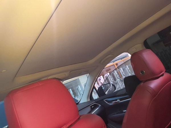 Cadillac XT5 2018, 128100 км, за 11334 USD - фото 19