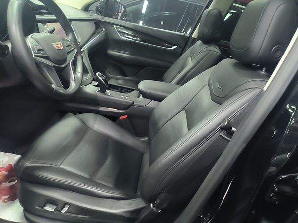 Cadillac XT5 2018, 134000 км, за 12695 USD - фото 18