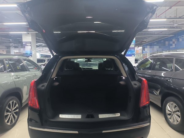 Cadillac XT5 2018, 134000 км, за 12695 USD - фото 22