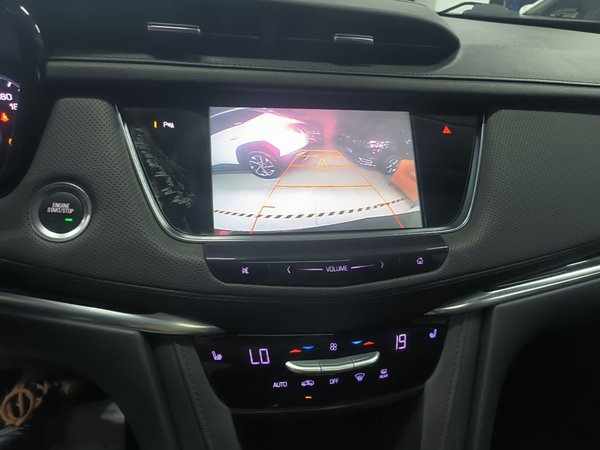 Cadillac XT5 2018, 134000 км, за 12695 USD - фото 16