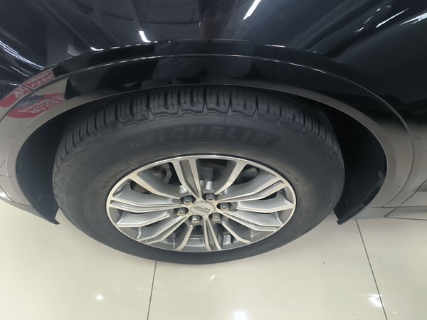 Cadillac XT5 2018, 134000 км, за 12695 USD - фото 8