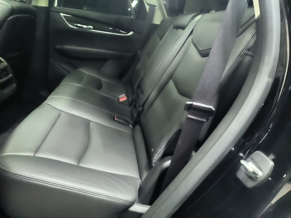 Cadillac XT5 2018, 134000 км, за 12695 USD - фото 20