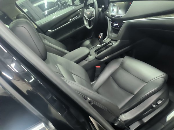 Cadillac XT5 2018, 134000 км, за 12695 USD - фото 23