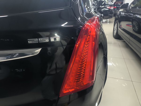 Cadillac XT5 2018, 134000 км, за 12695 USD - фото 7