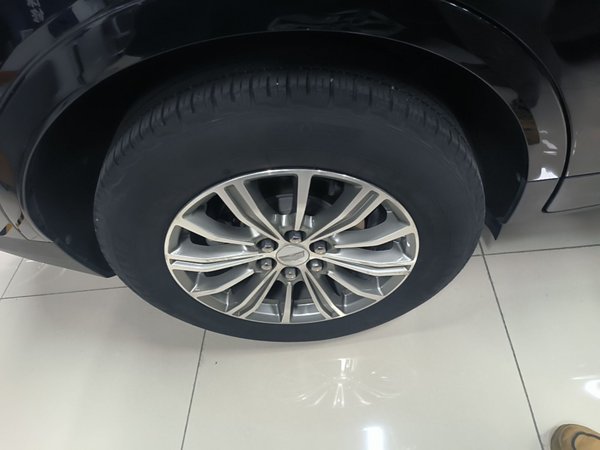 Cadillac XT5 2018, 134000 км, за 12695 USD - фото 10