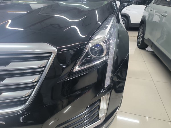 Cadillac XT5 2018, 134000 км, за 12695 USD - фото 9