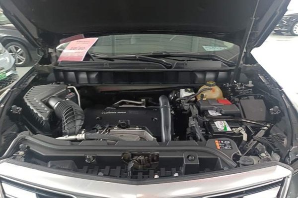 Cadillac XT5 2018, 38200 км, за 17426 USD - фото 24