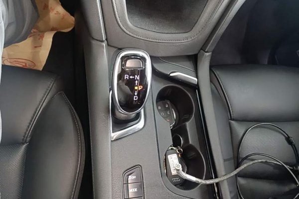 Cadillac XT5 2018, 38200 км, за 17426 USD - фото 16