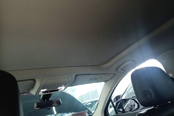 Cadillac XT5 2018, 38200 км, за 17426 USD - фото 21