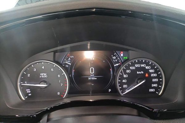 Cadillac XT5 2018, 38200 км, за 17426 USD - фото 14
