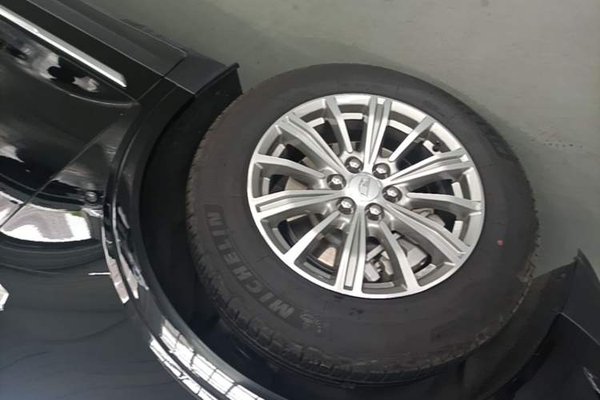 Cadillac XT5 2018, 38200 км, за 17426 USD - фото 10