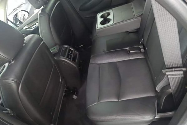 Cadillac XT5 2018, 38200 км, за 17426 USD - фото 20