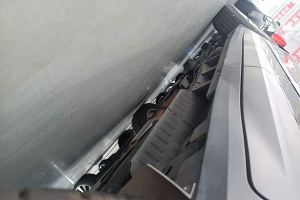 Cadillac XT5 2018, 38200 км, за 17426 USD - фото 25