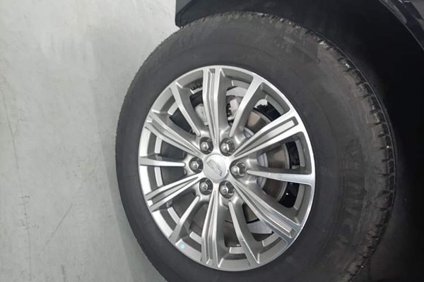 Cadillac XT5 2018, 38200 км, за 17426 USD - фото 11