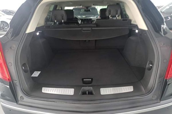 Cadillac XT5 2018, 38200 км, за 17426 USD - фото 22