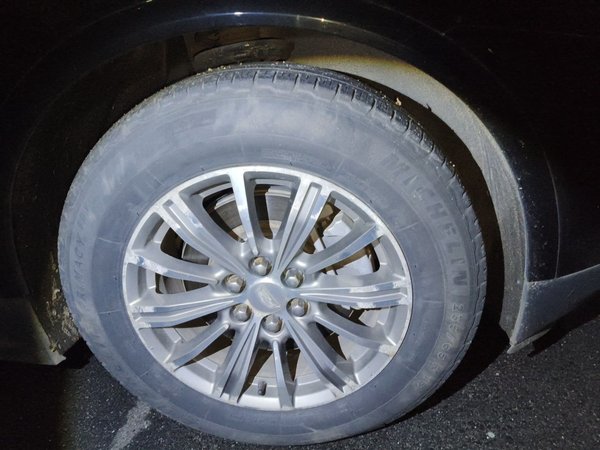 Cadillac XT5 2018, 58000 км, за 15727 USD - фото 8