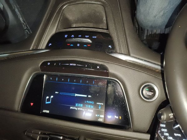 Cadillac XT5 2018, 58000 км, за 15727 USD - фото 14