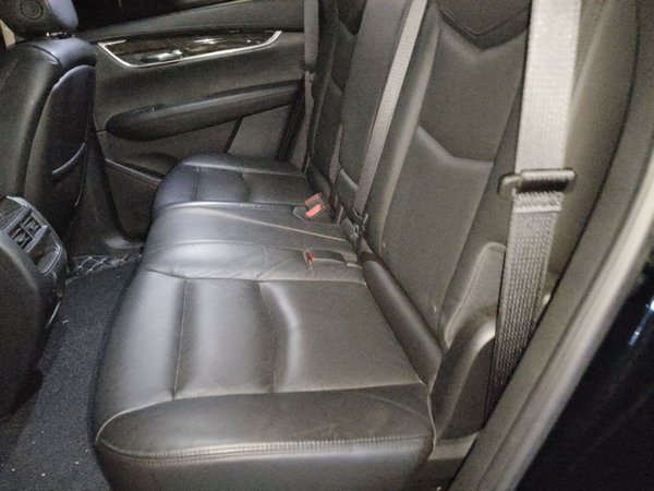 Cadillac XT5 2018, 58000 км, за 15727 USD - фото 18