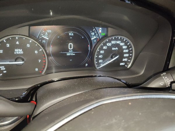 Cadillac XT5 2018, 58000 км, за 15727 USD - фото 12