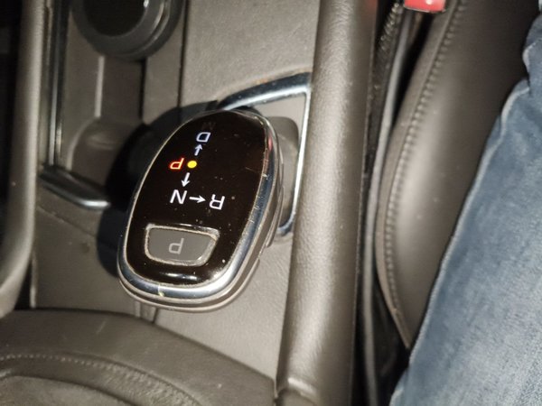 Cadillac XT5 2018, 58000 км, за 15727 USD - фото 15