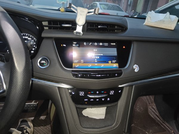 Cadillac XT5 2018, 40700 км, за 14579 USD - фото 17