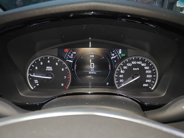 Cadillac XT5 2018, 40700 км, за 14579 USD - фото 18