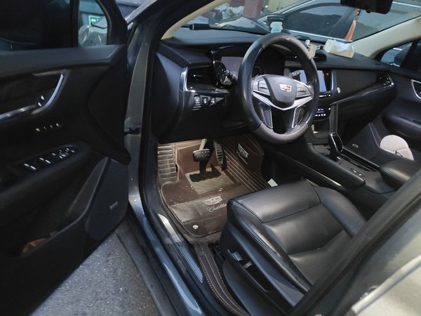 Cadillac XT5 2018, 40700 км, за 14579 USD - фото 20