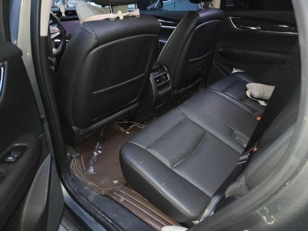 Cadillac XT5 2018, 40700 км, за 14579 USD - фото 16