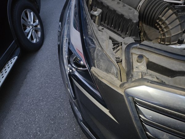 Cadillac XT5 2018, 40700 км, за 14579 USD - фото 6