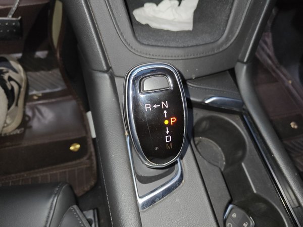 Cadillac XT5 2018, 40700 км, за 14579 USD - фото 19