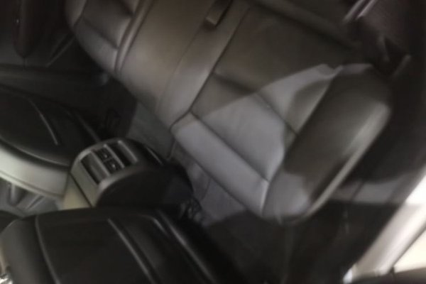 Cadillac XT5 2018, 124000 км, за 12773 USD - фото 16
