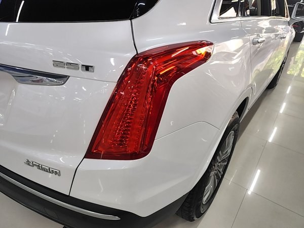 Cadillac XT5 2018, 49600 км, за 17110 USD - фото 7