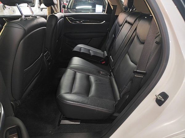 Cadillac XT5 2018, 49600 км, за 17110 USD - фото 20