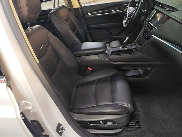 Cadillac XT5 2018, 49600 км, за 17110 USD - фото 23