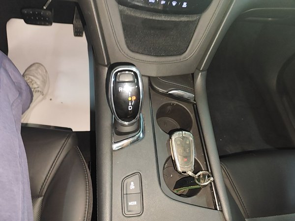 Cadillac XT5 2018, 49600 км, за 17110 USD - фото 17