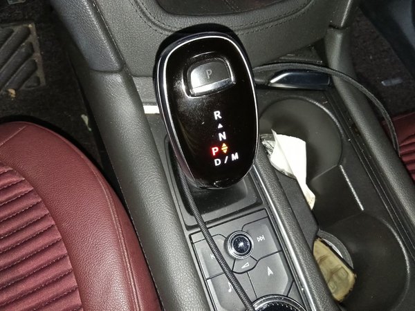 Cadillac XT5 2020, 65400 км, за 16338 USD - фото 15