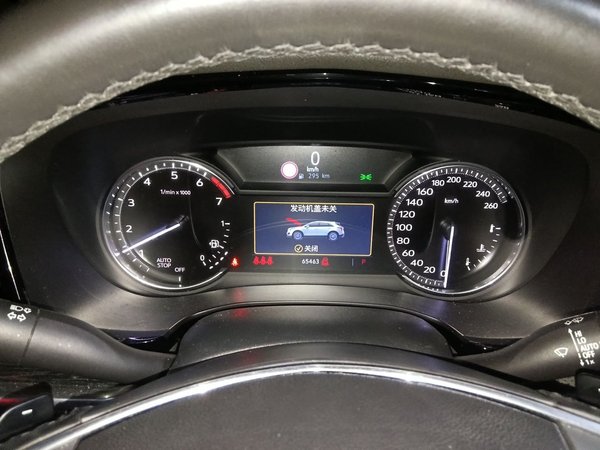 Cadillac XT5 2020, 65400 км, за 16338 USD - фото 12